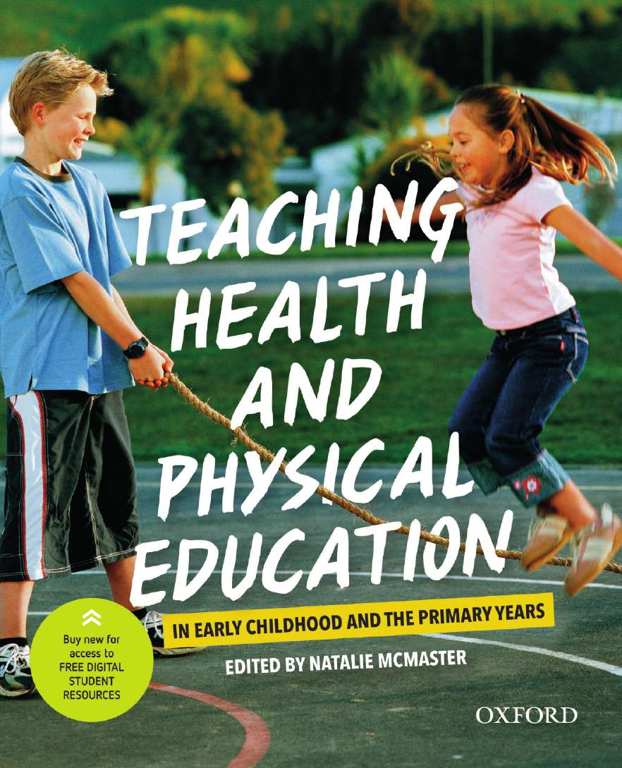Teaching Health and Physical Education eBook