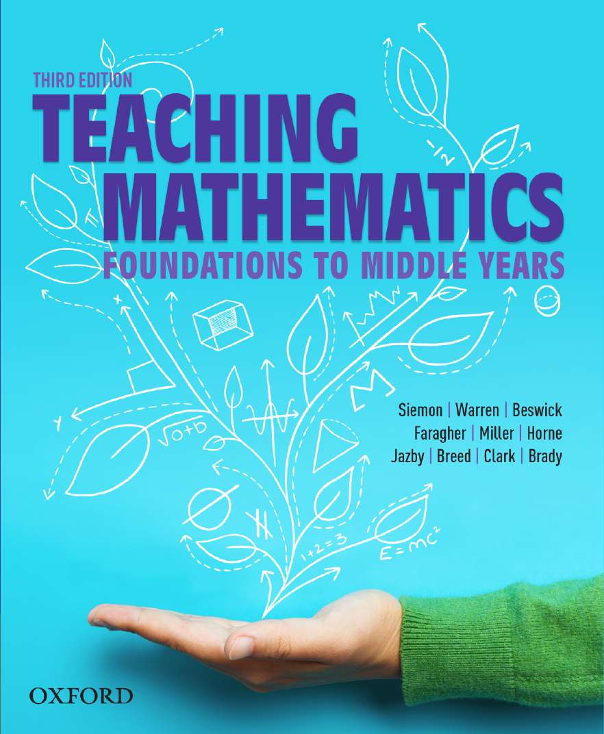 Teaching Mathematics Teaching Mathematics