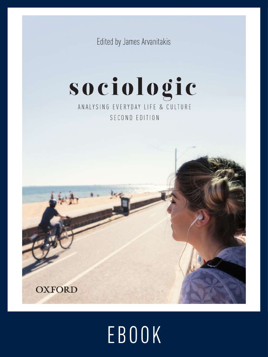 Sociologic eBook