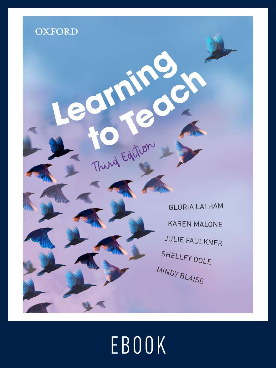 Learning to Teach eBook