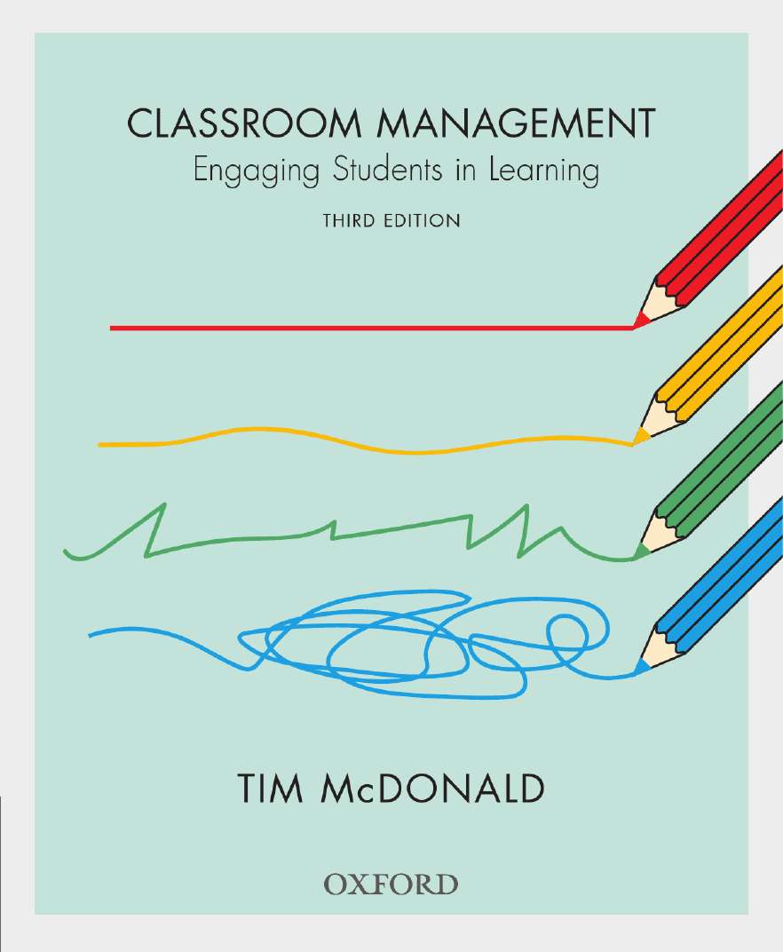 Classroom Management eBook