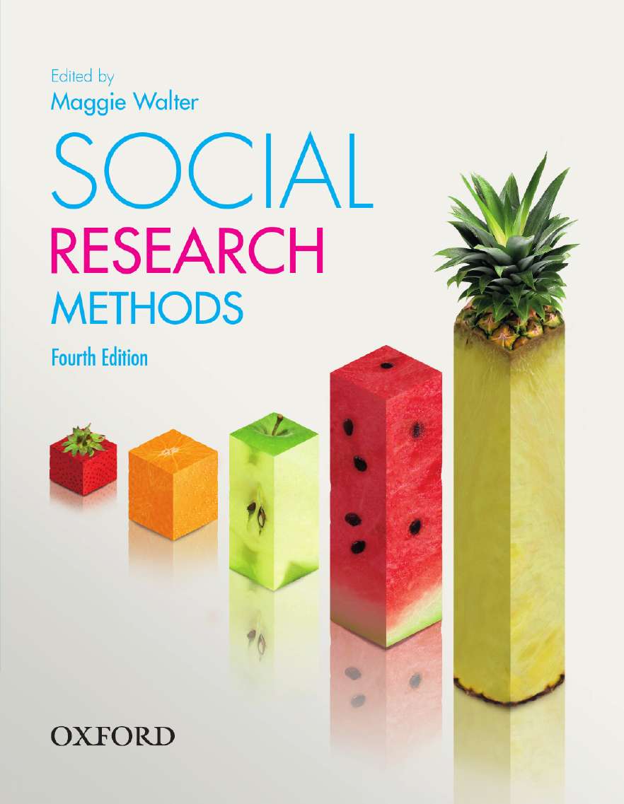 Social Research Methods eBook