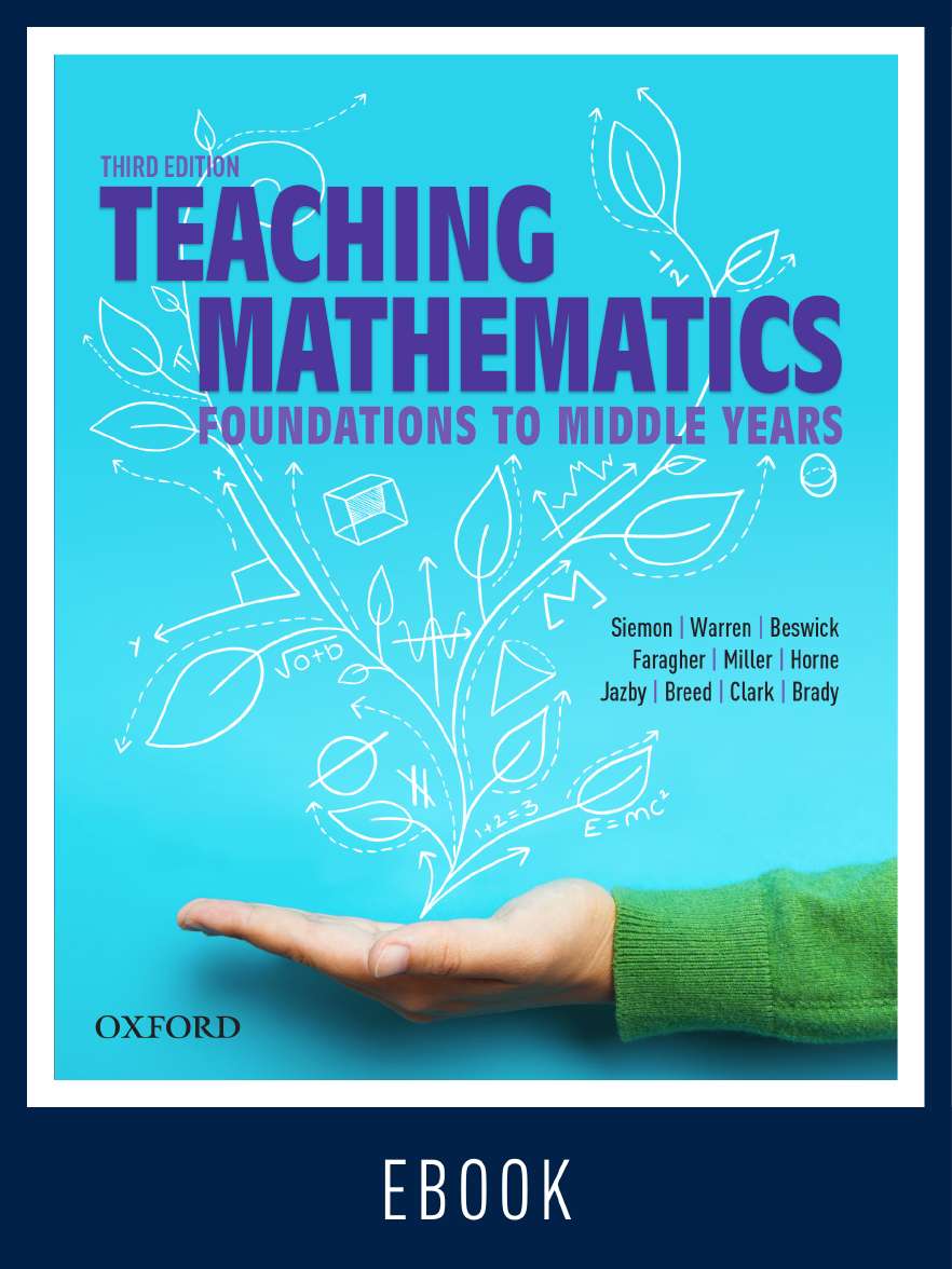 Teaching Mathematics eBook