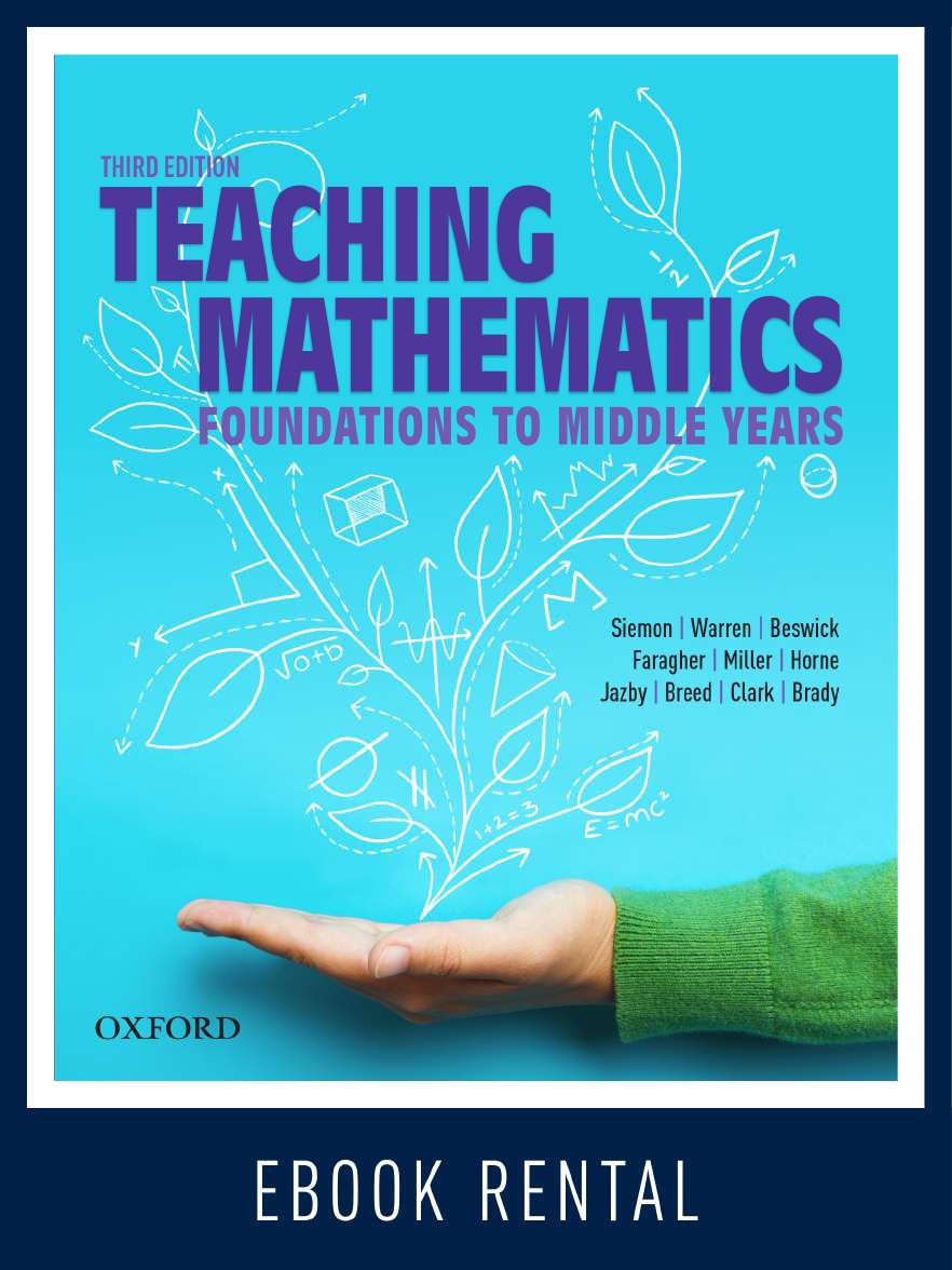 Teaching Mathematics eBook