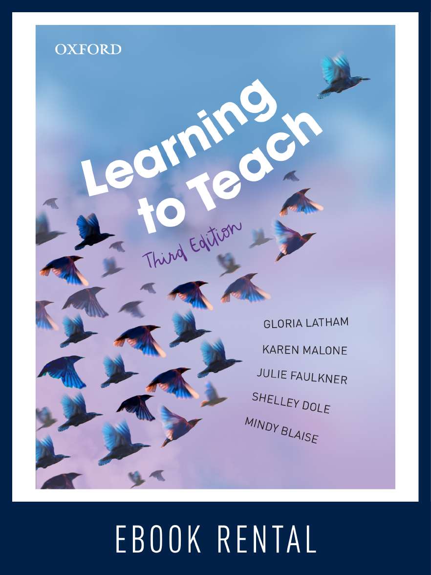 Learning to Teach eBook