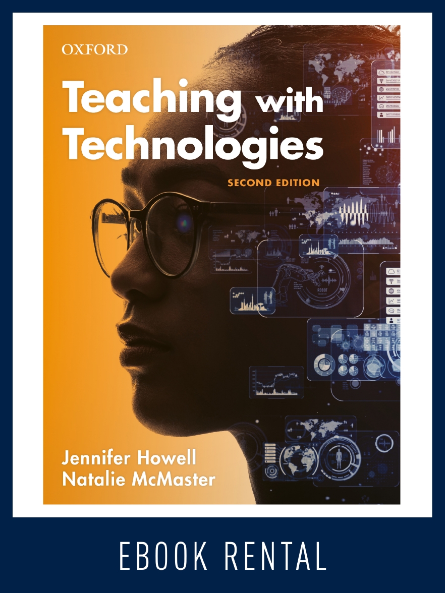 Teaching with Technologies eBook