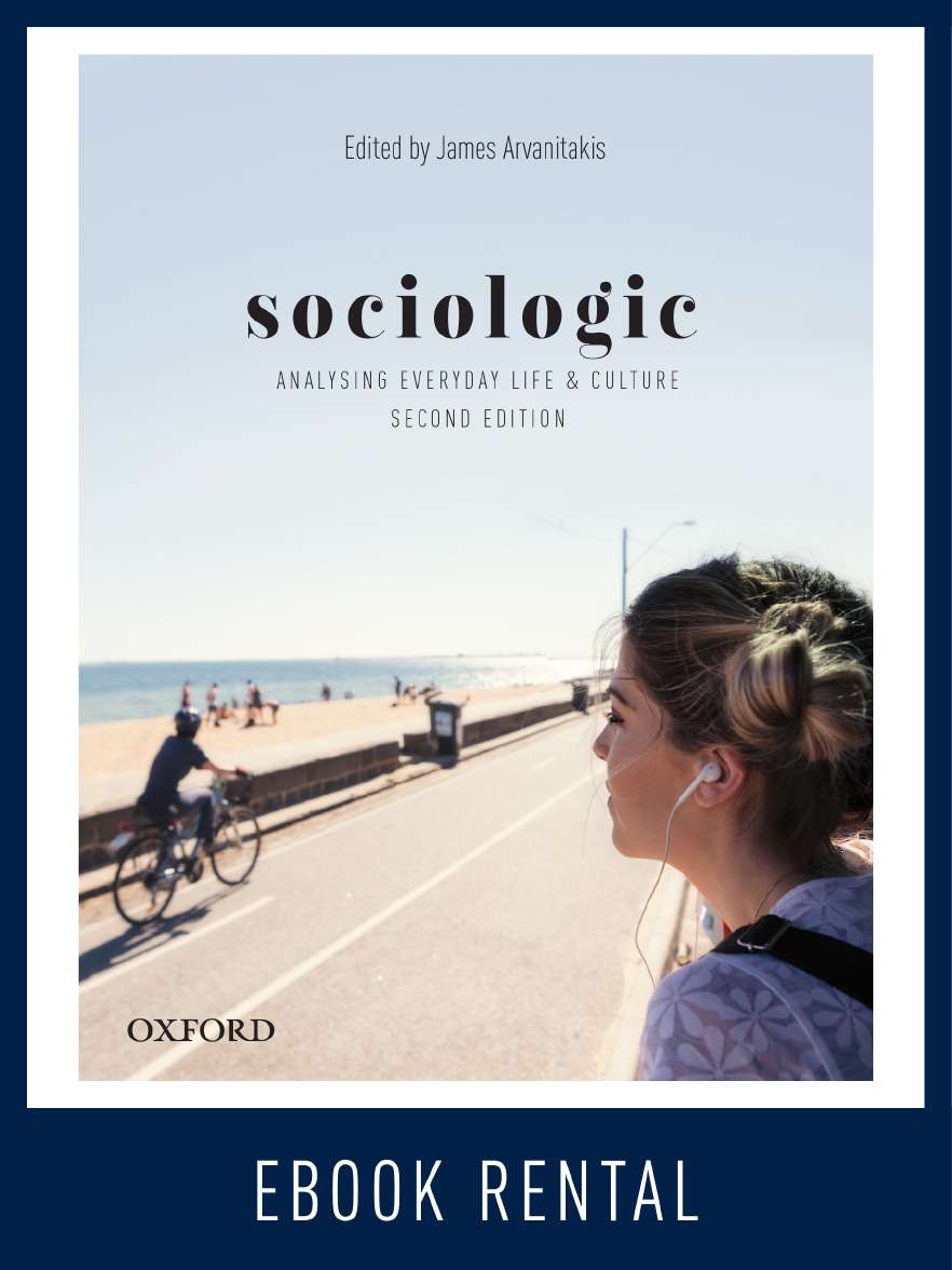 Sociologic eBook