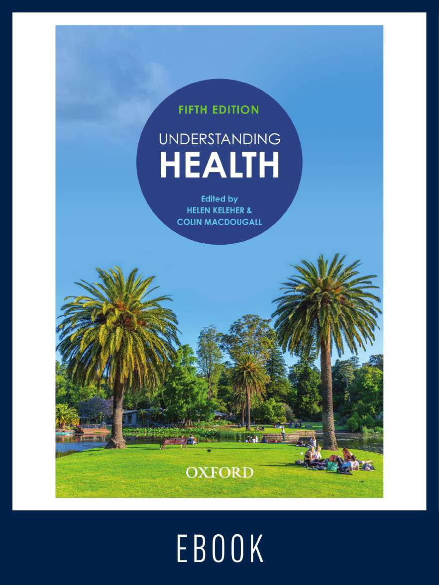 Understanding Health eBook