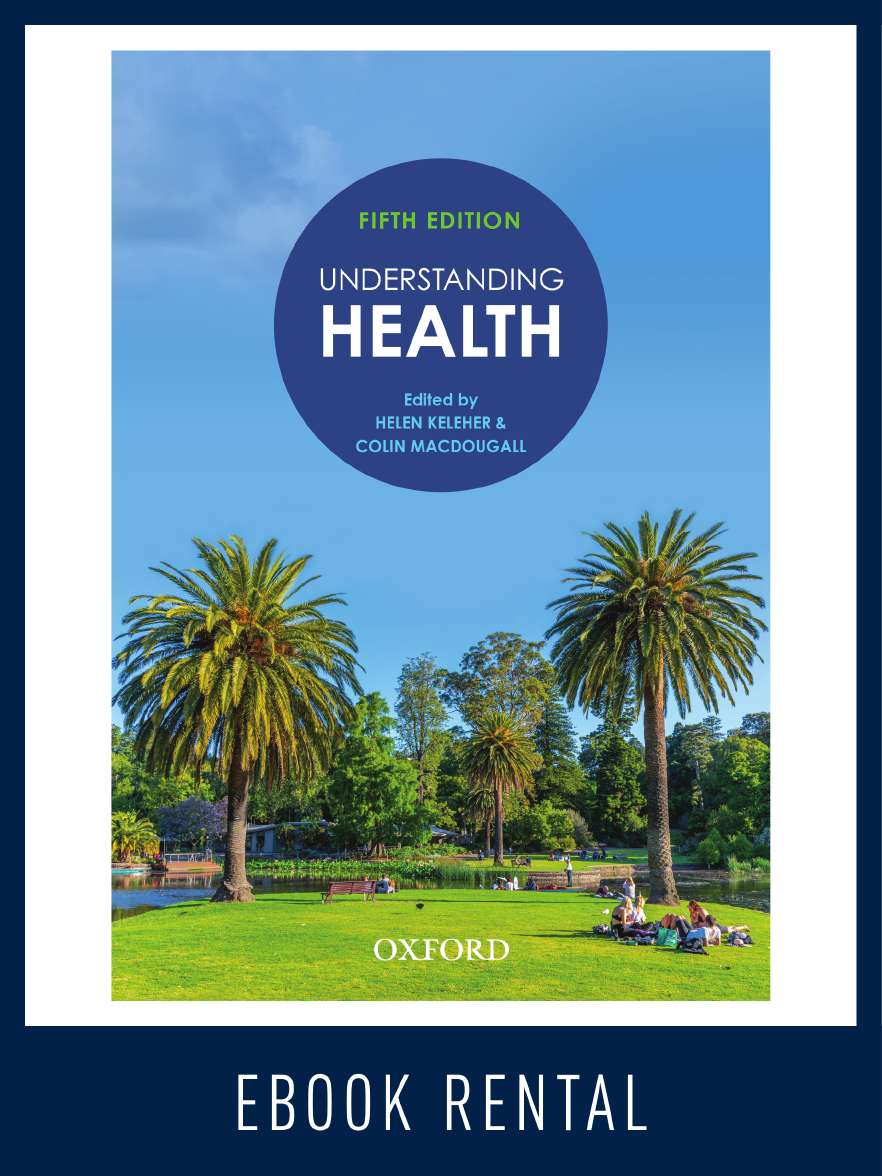 Understanding Health eBook