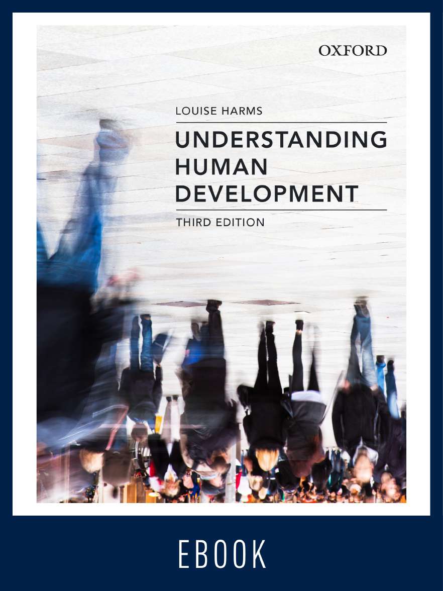 Understanding Human Development eBook