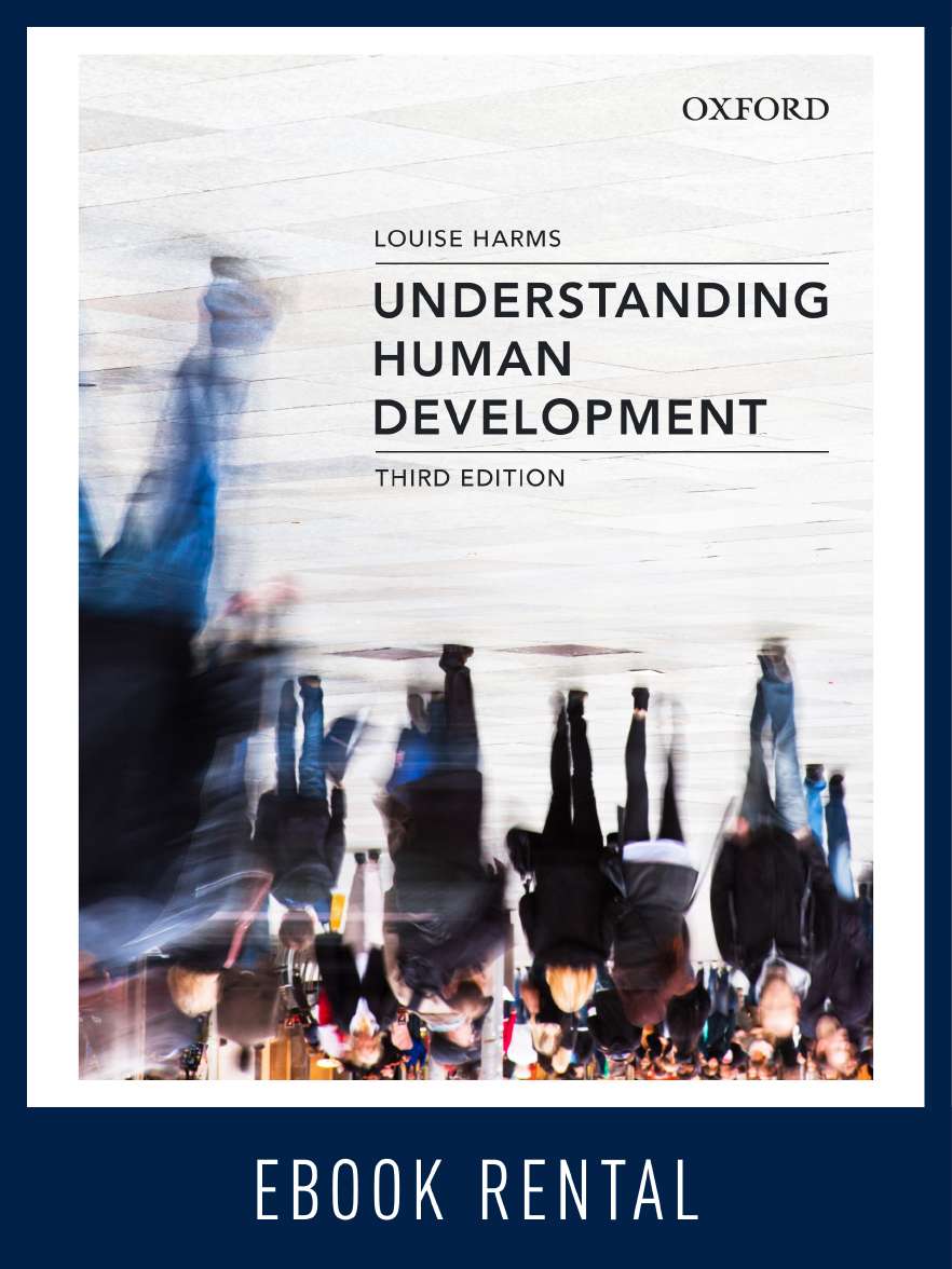 Understanding Human Development eBook