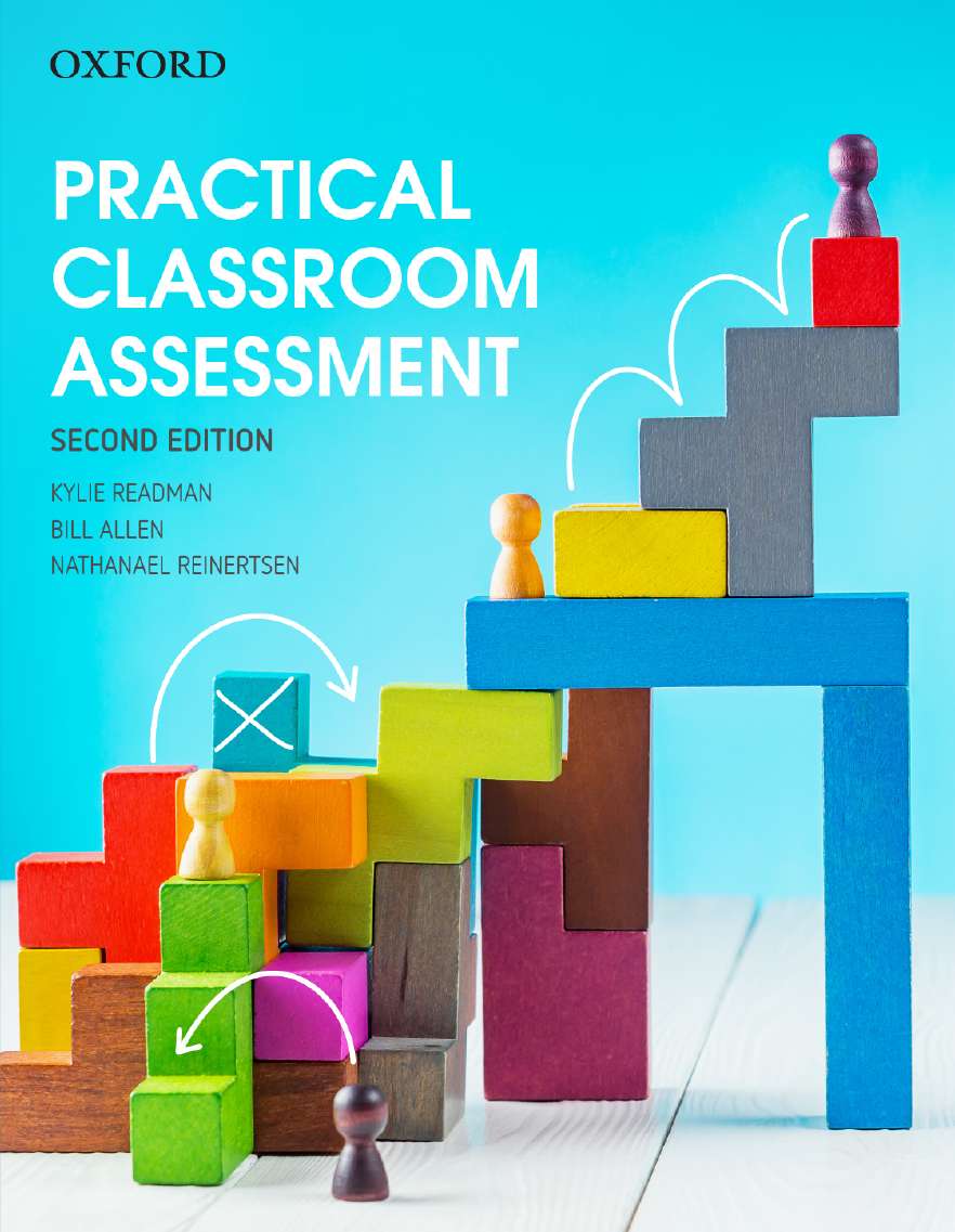 Practical Classroom Assessment