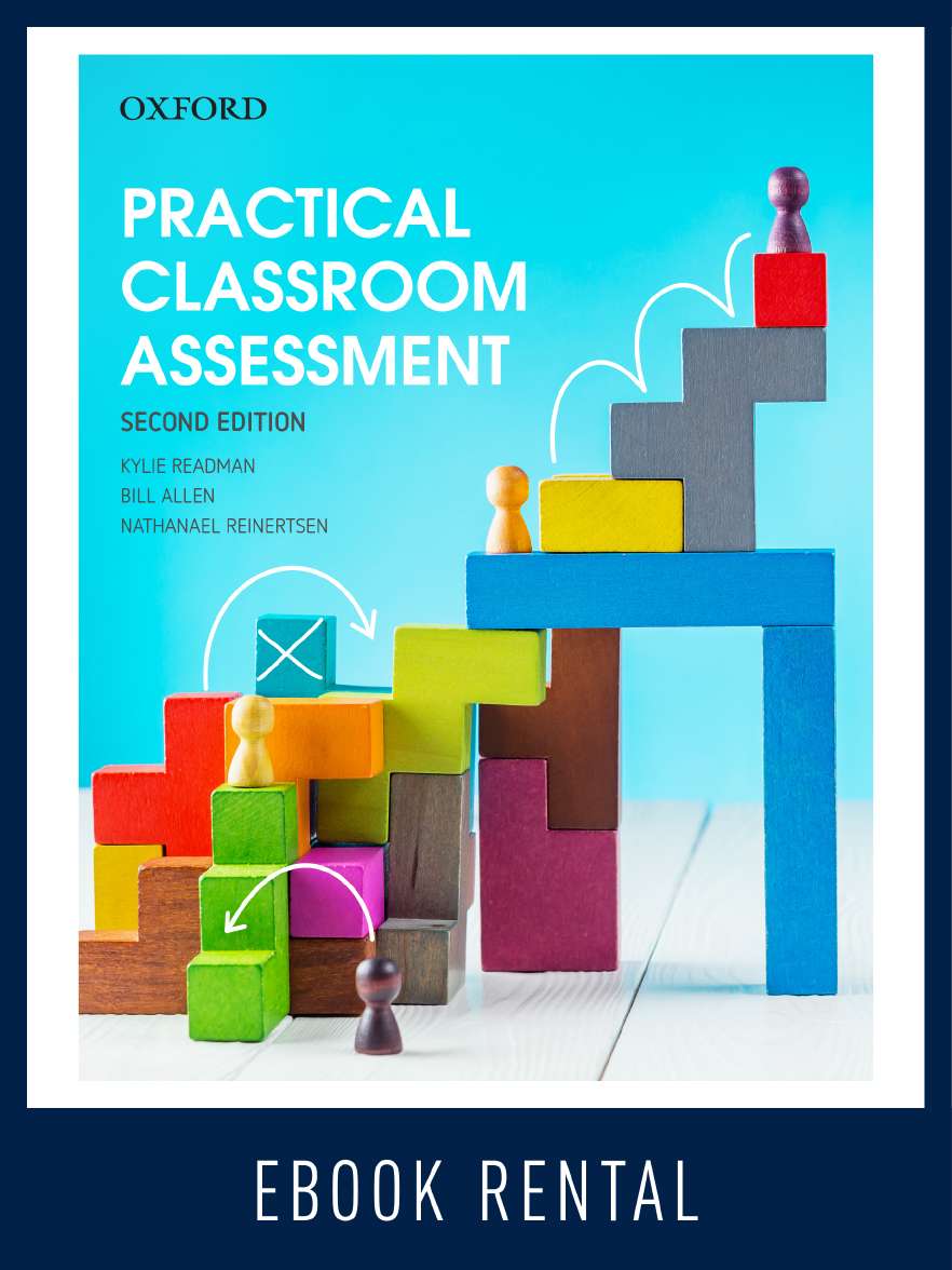 Practical Classroom Assessment eBook