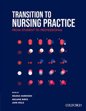 Transition to Nursing Practice Transition to Nursing Practice