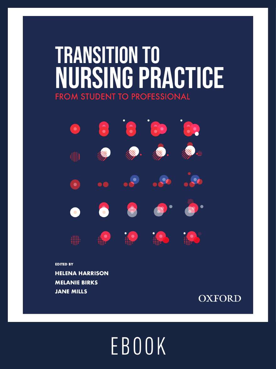 Transition to Nursing Practice eBook