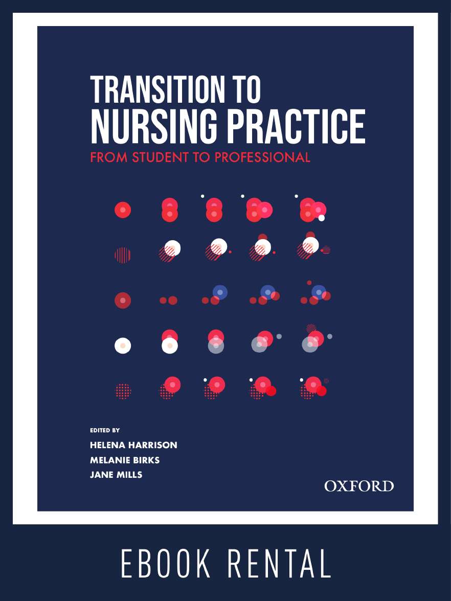 Transition to Nursing Practice eBook