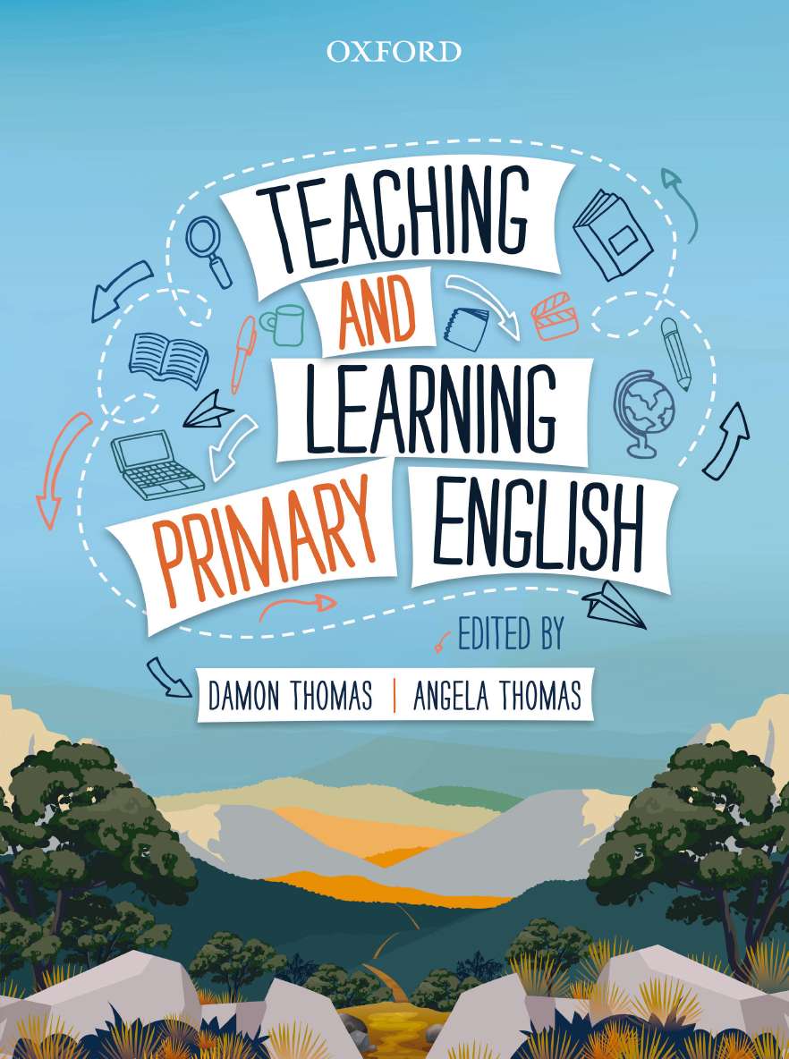 Teaching and Learning Primary English