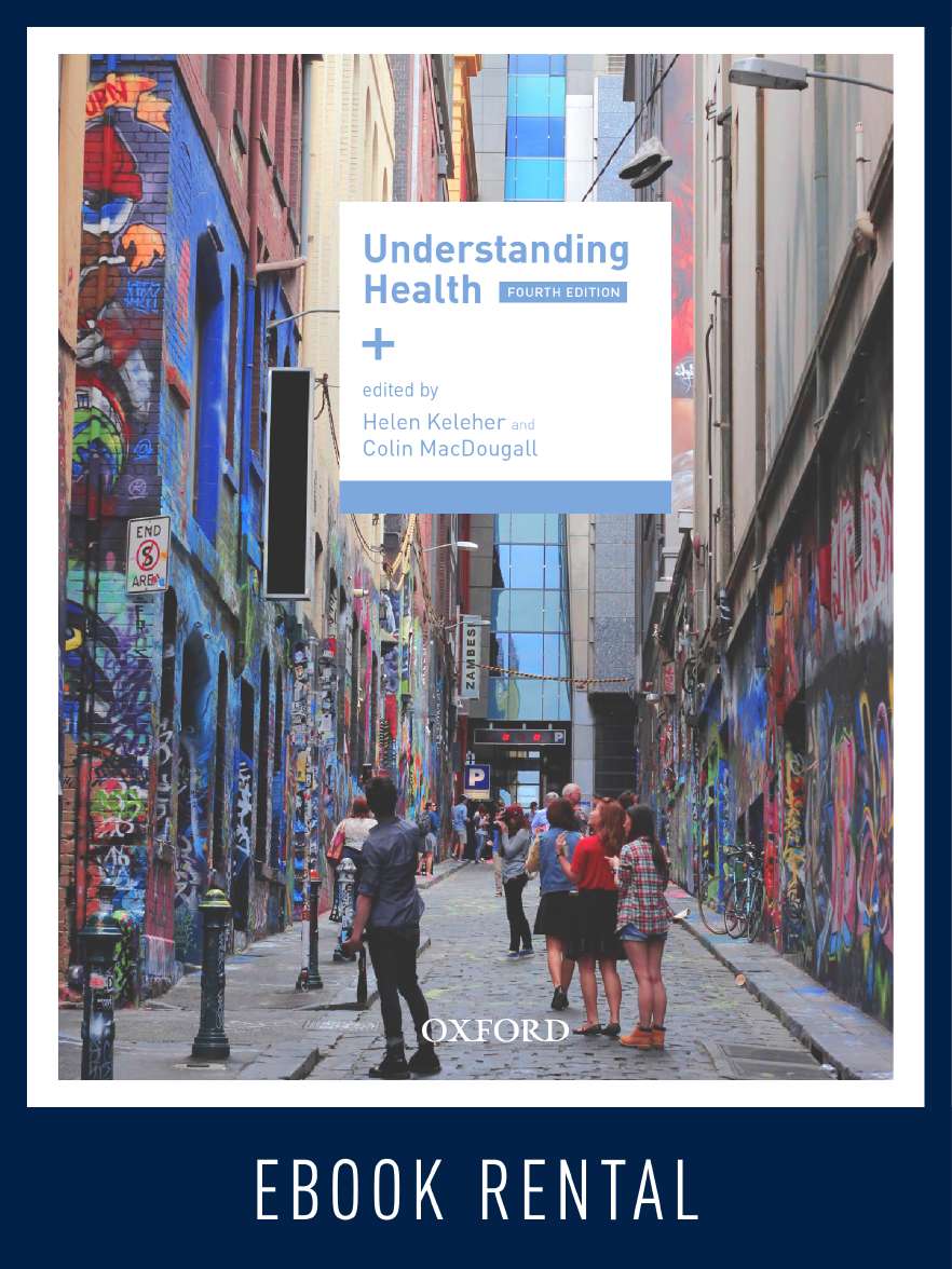 Understanding Health eBook Understanding Health eBook