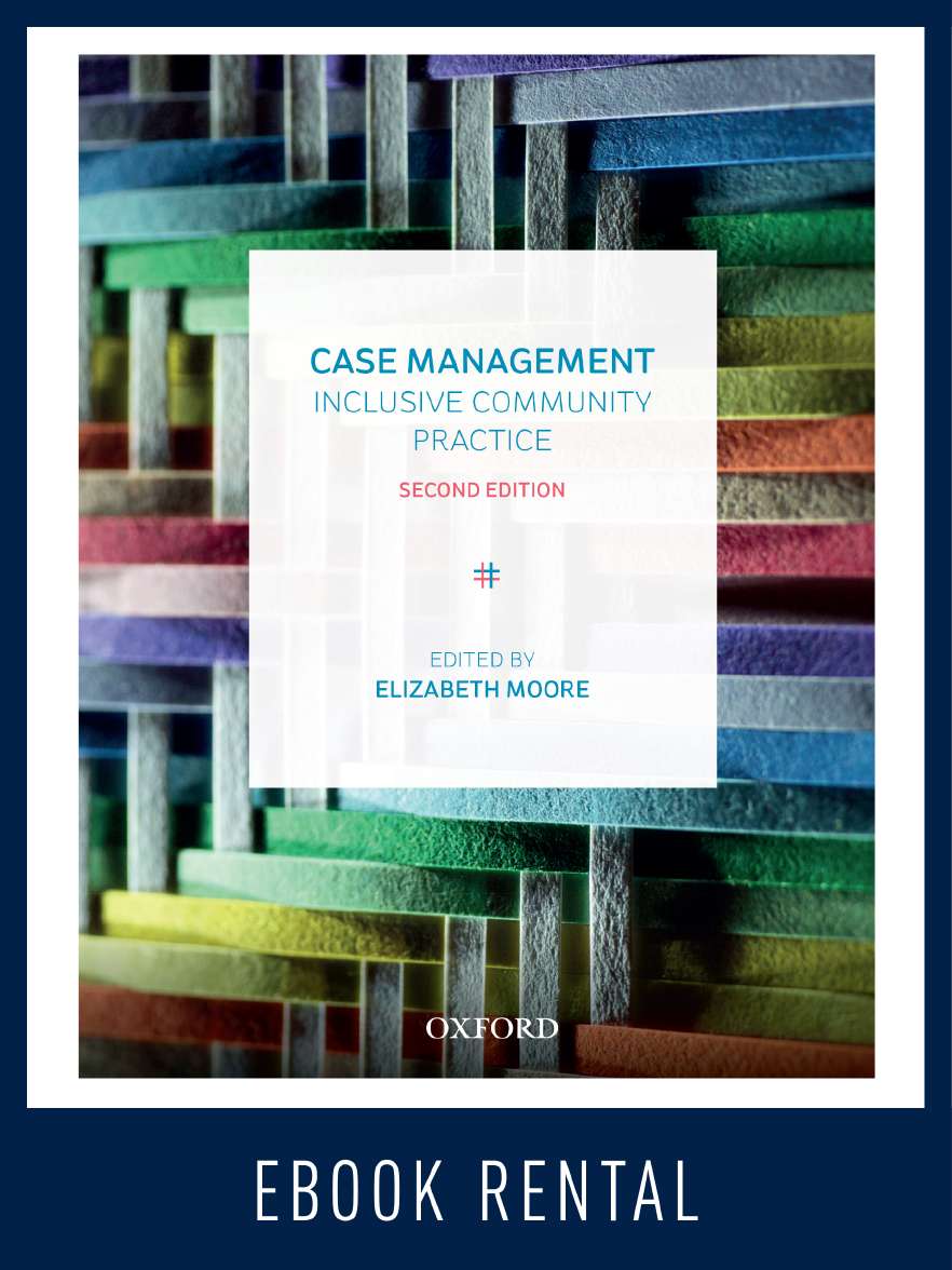 Case Management eBook