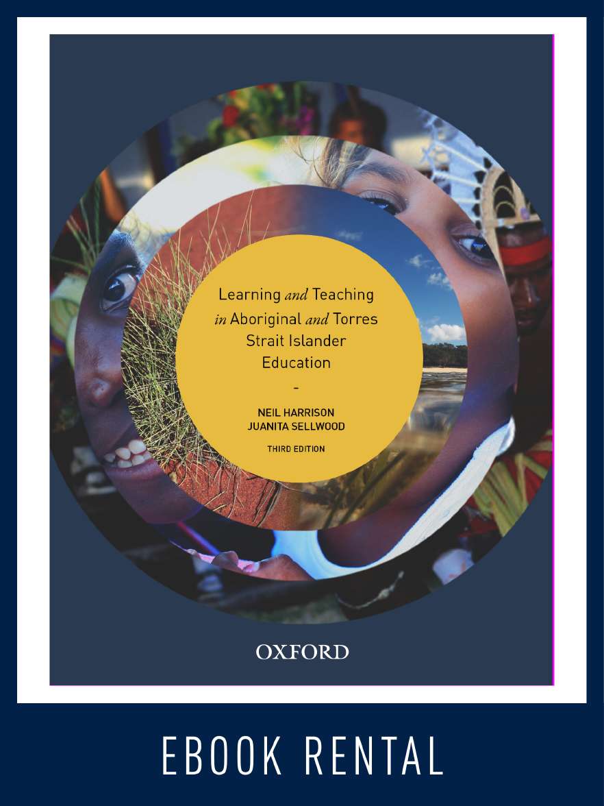 Learning and Teaching in Aboriginal and Torres Strait Islander Education eBook Learning and Teaching in Aboriginal and Torres Strait Islander Education eBook