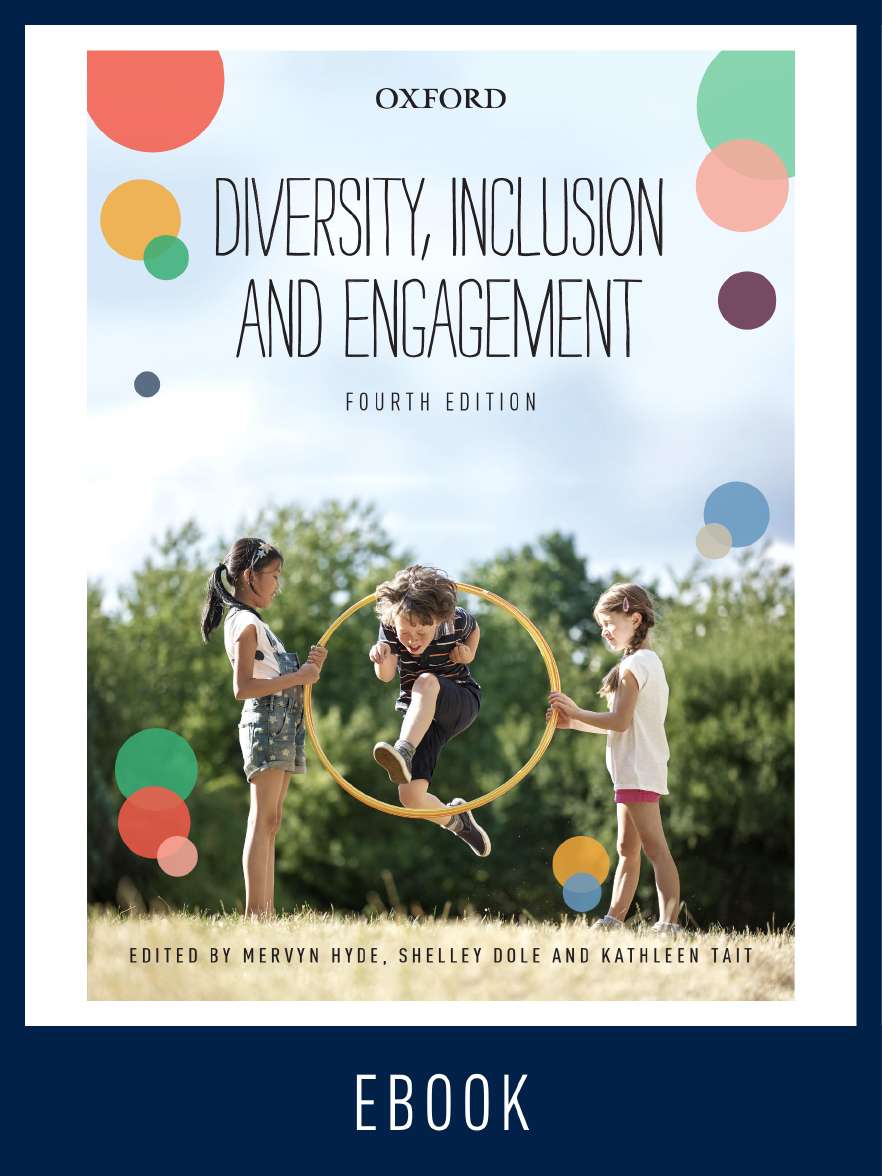 Diversity, Inclusion and Engagement eBook