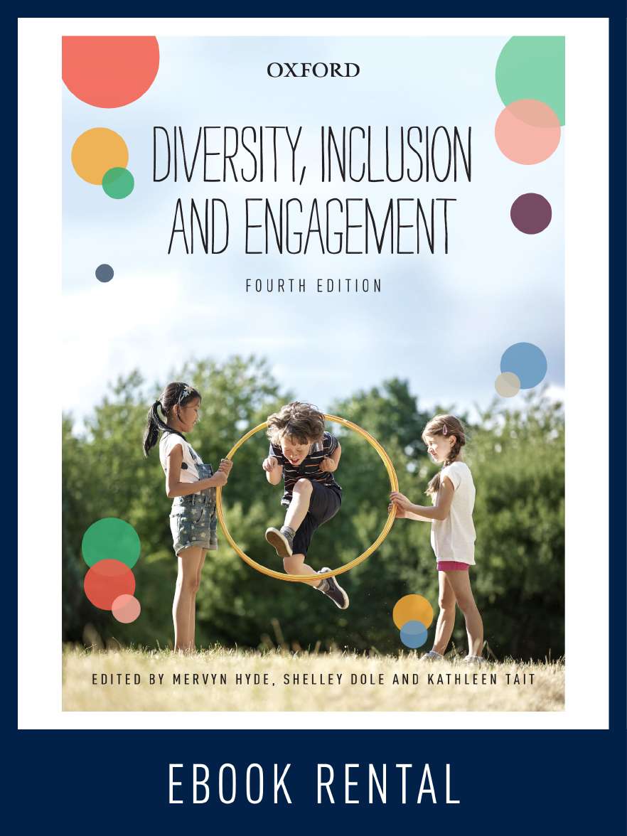 Diversity, Inclusion And Engagement eBook