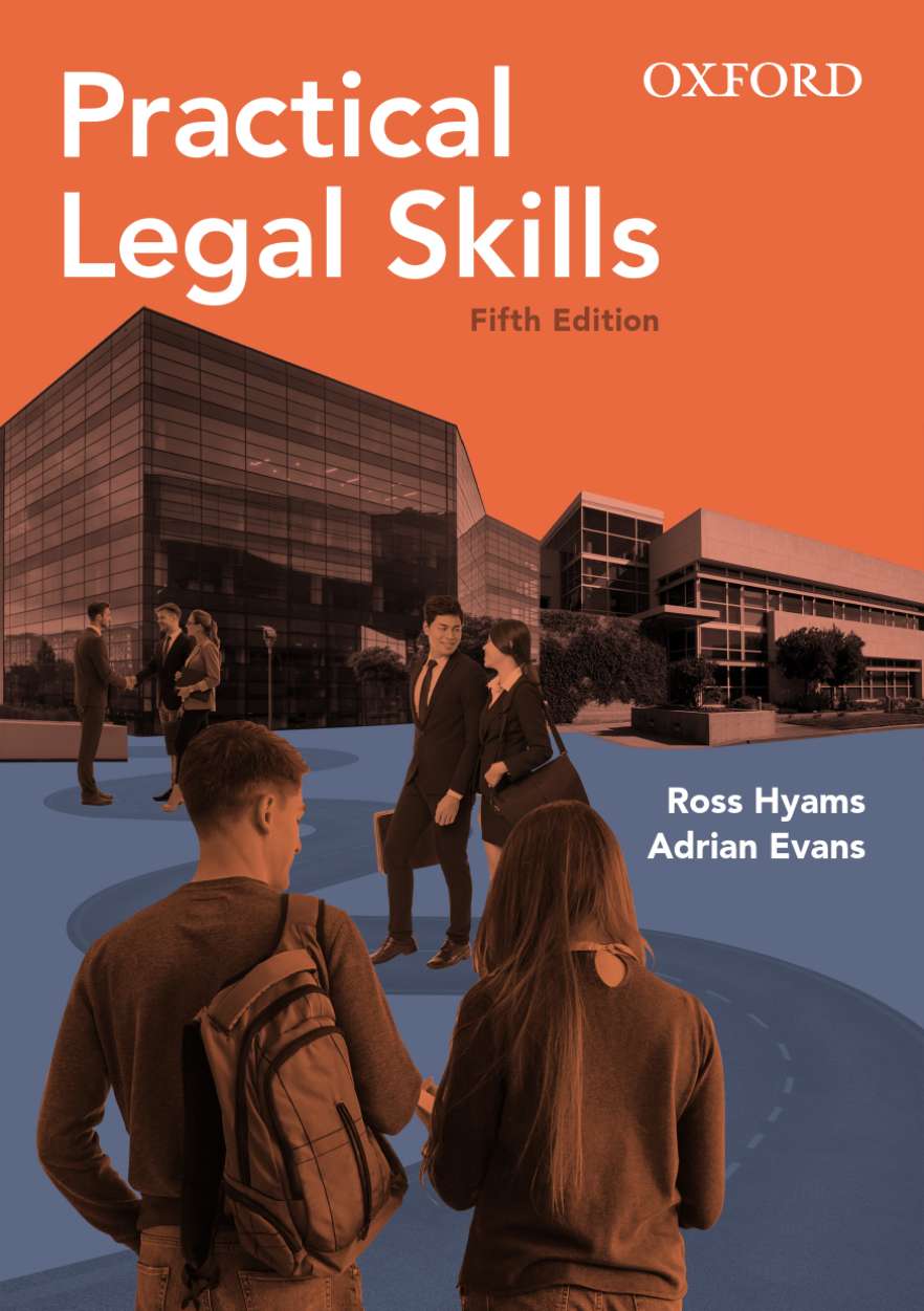 Practical Legal Skills