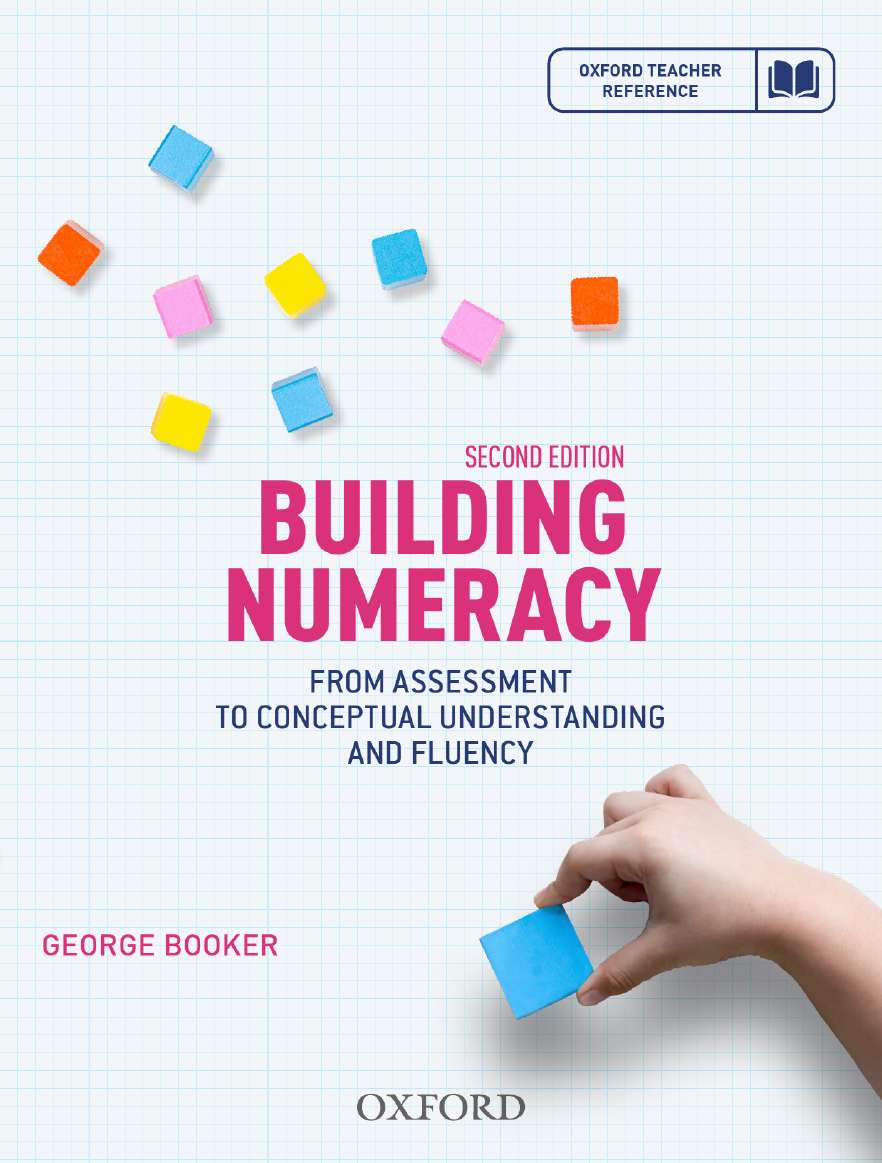 Building Numeracy