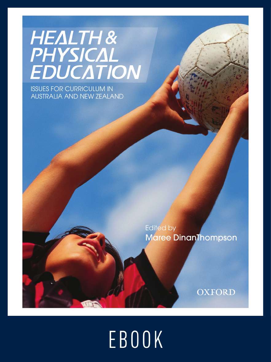 Health and Physical Education eBook