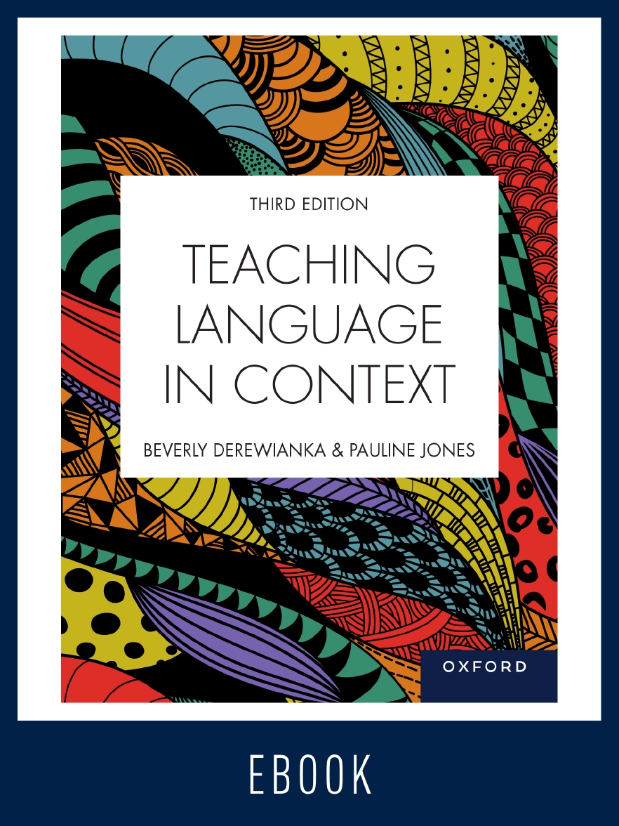 Teaching Language in Context eBook