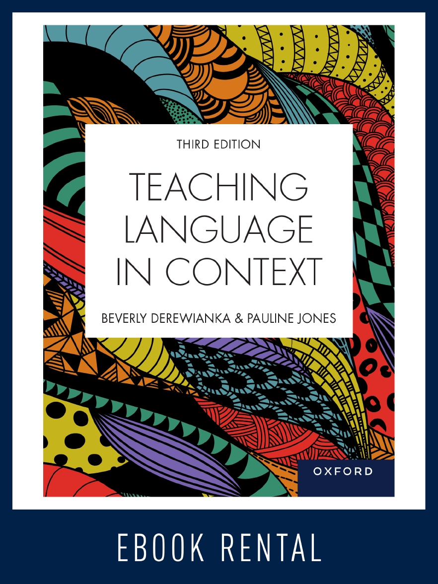 Teaching Language in Context eBook