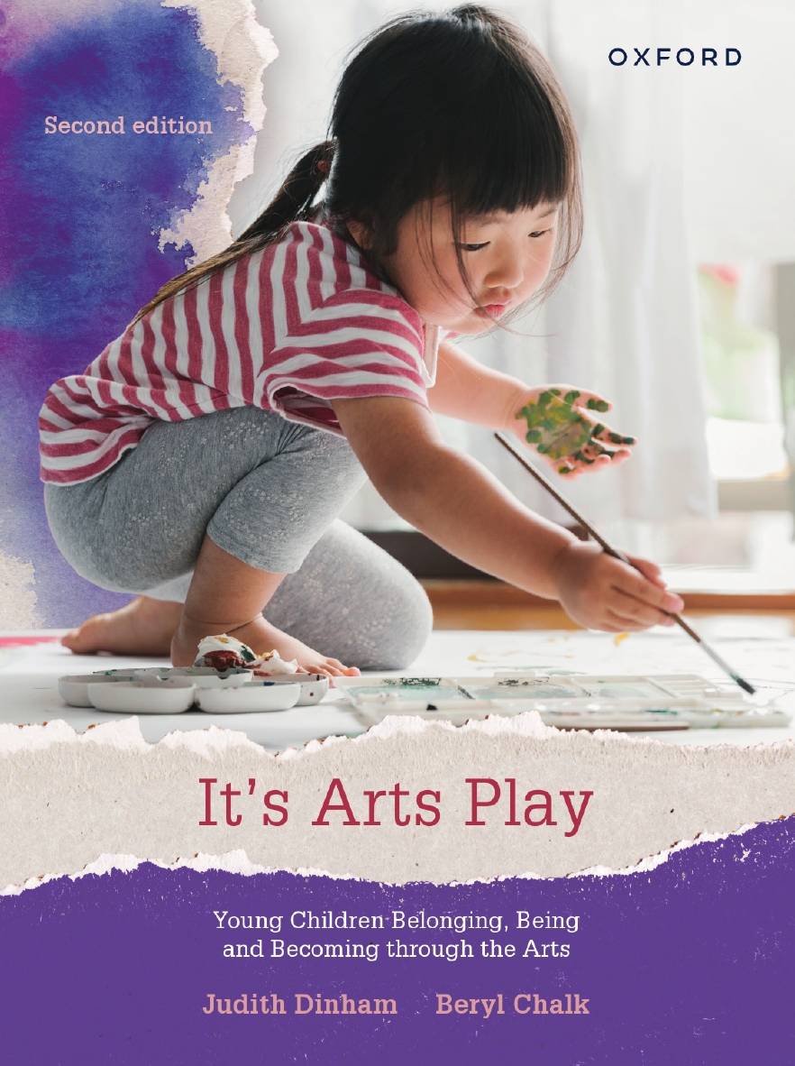 It's Arts Play It's Arts Play