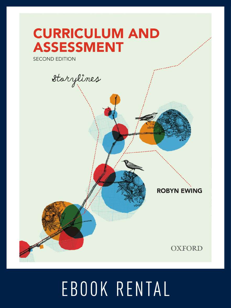 Curriculum and Assessment eBook