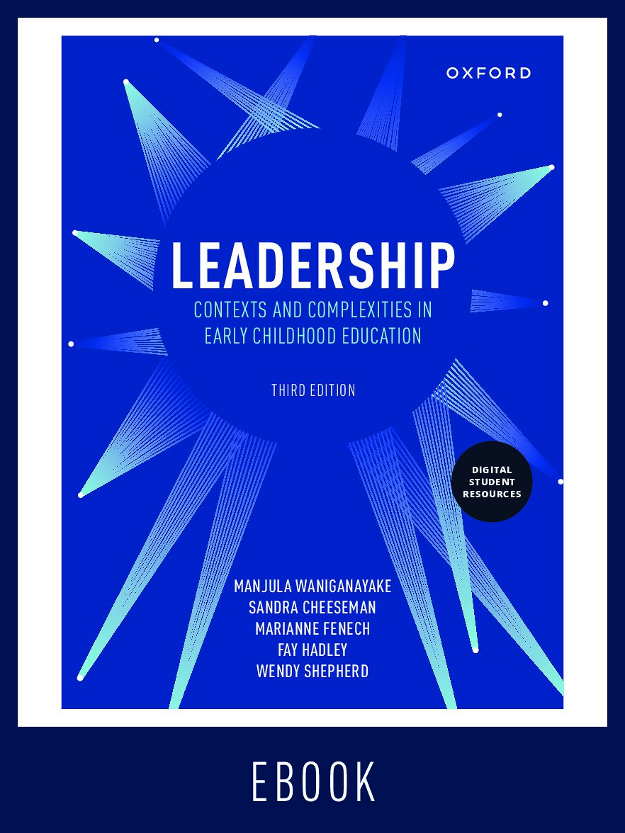 Leadership eBook