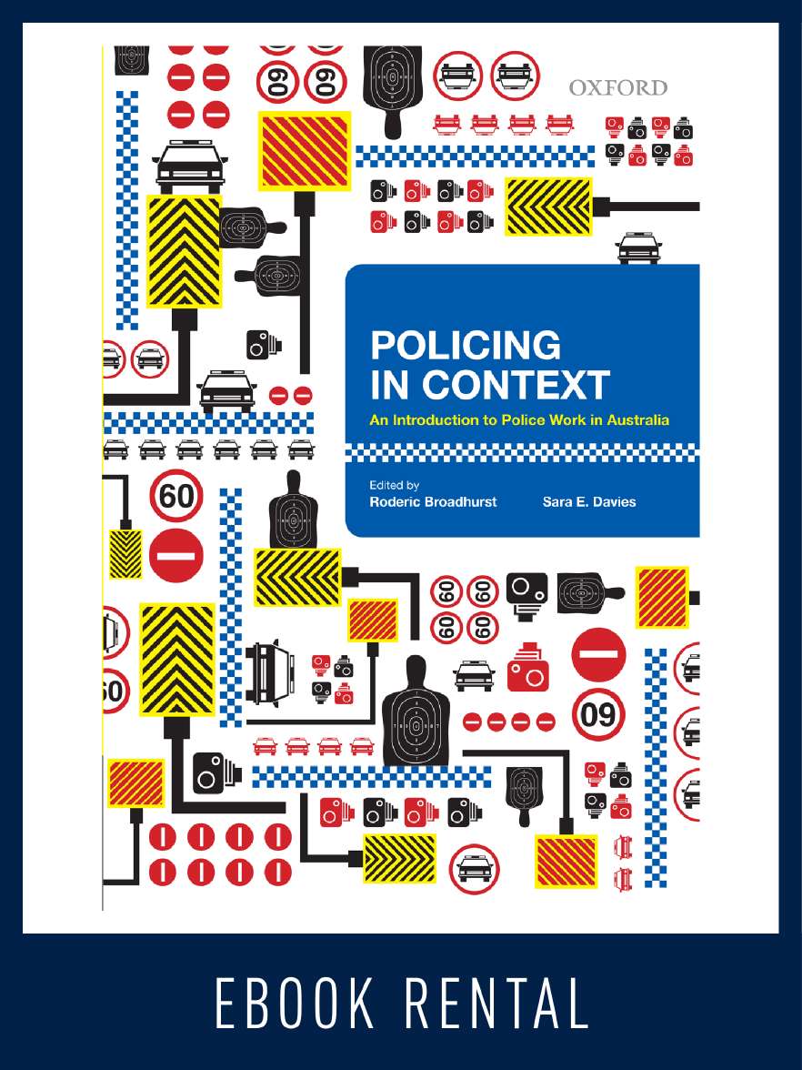 Policing in Context eBook Policing in Context eBook
