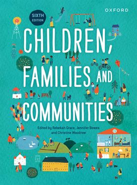 Children, Family and Communities Children, Family and Communities