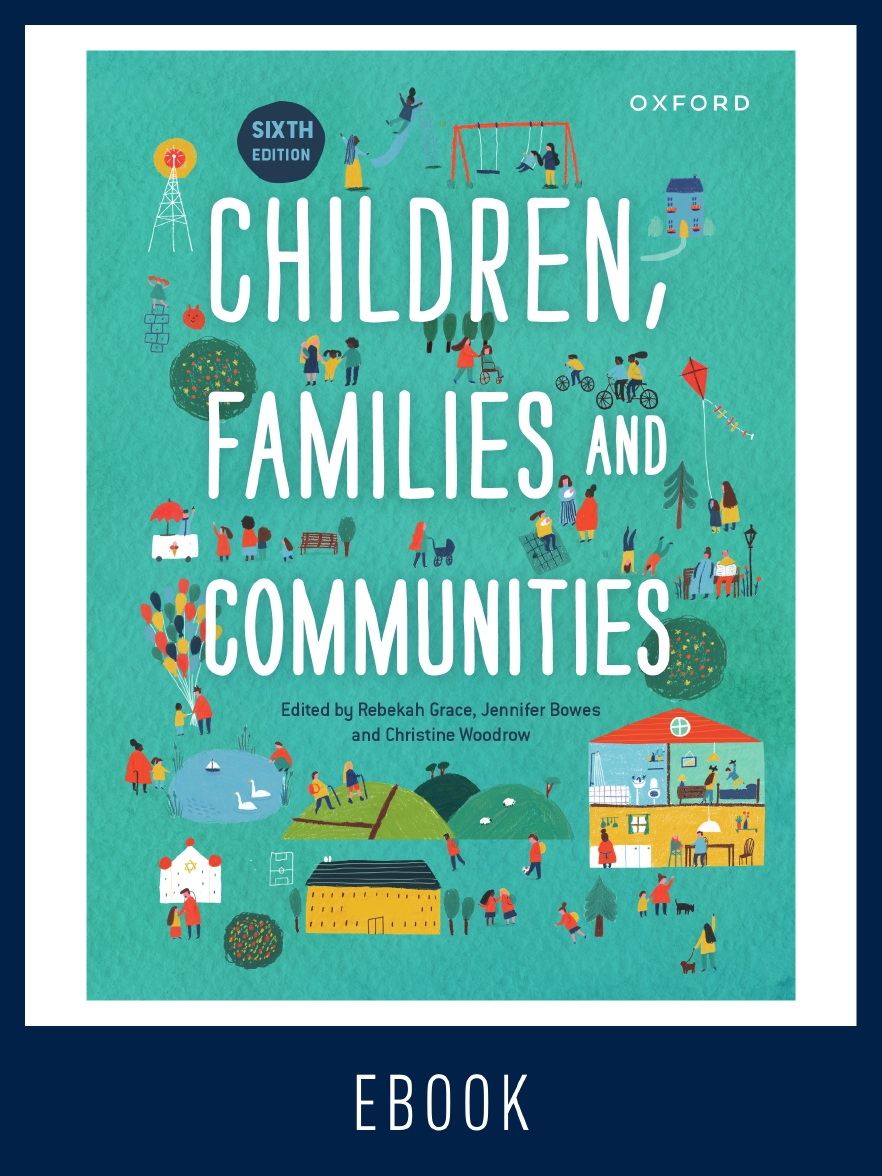 Children, Family and Communities eBook Children, Family and Communities eBook