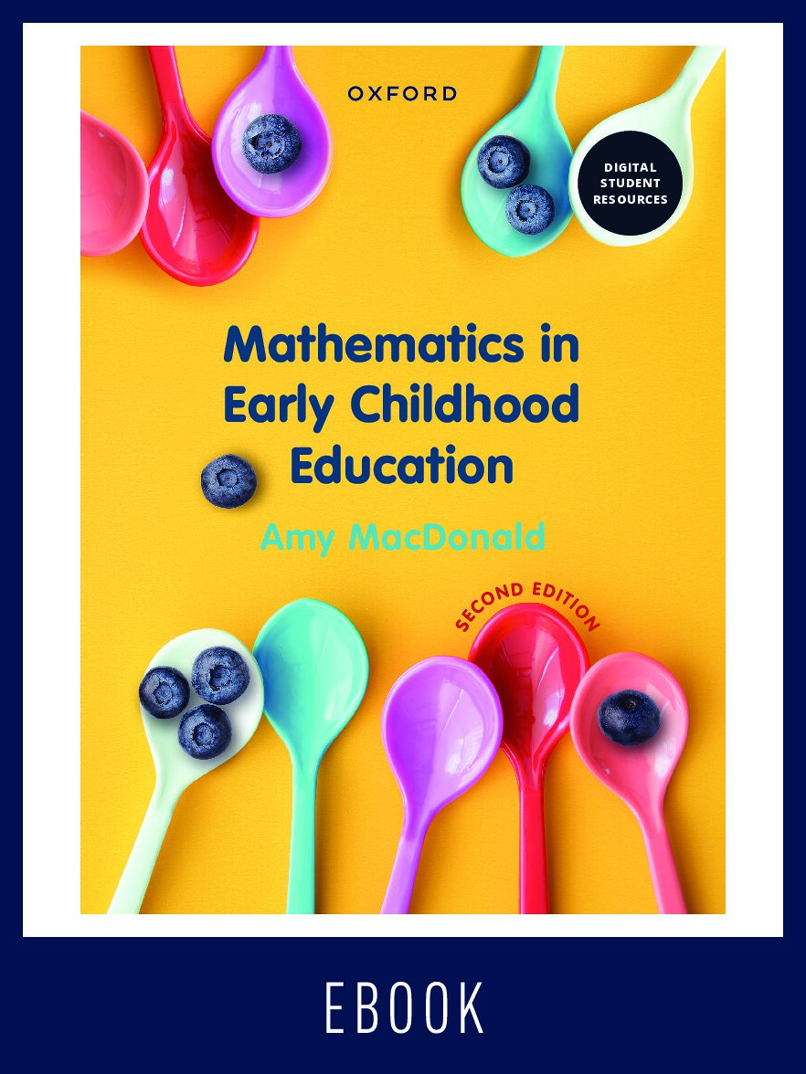 Mathematics in Early Childhood Education eBook