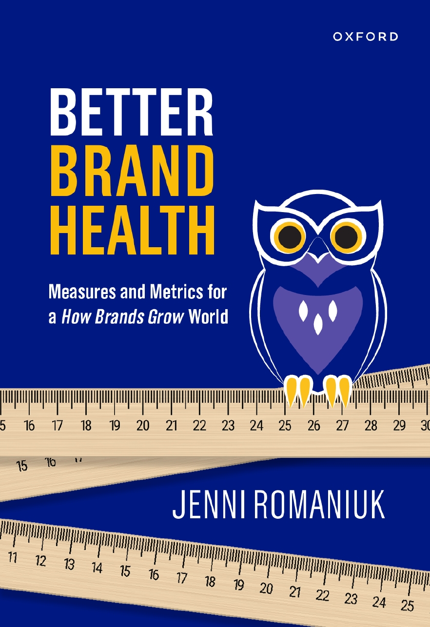 Better Brand Health Better Brand Health