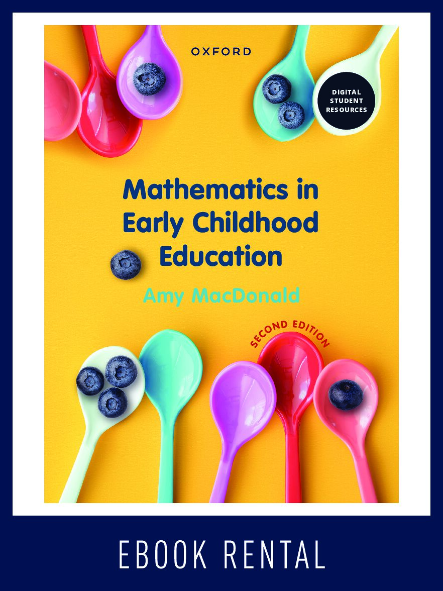 Mathematics in Early Childhood Education eBook