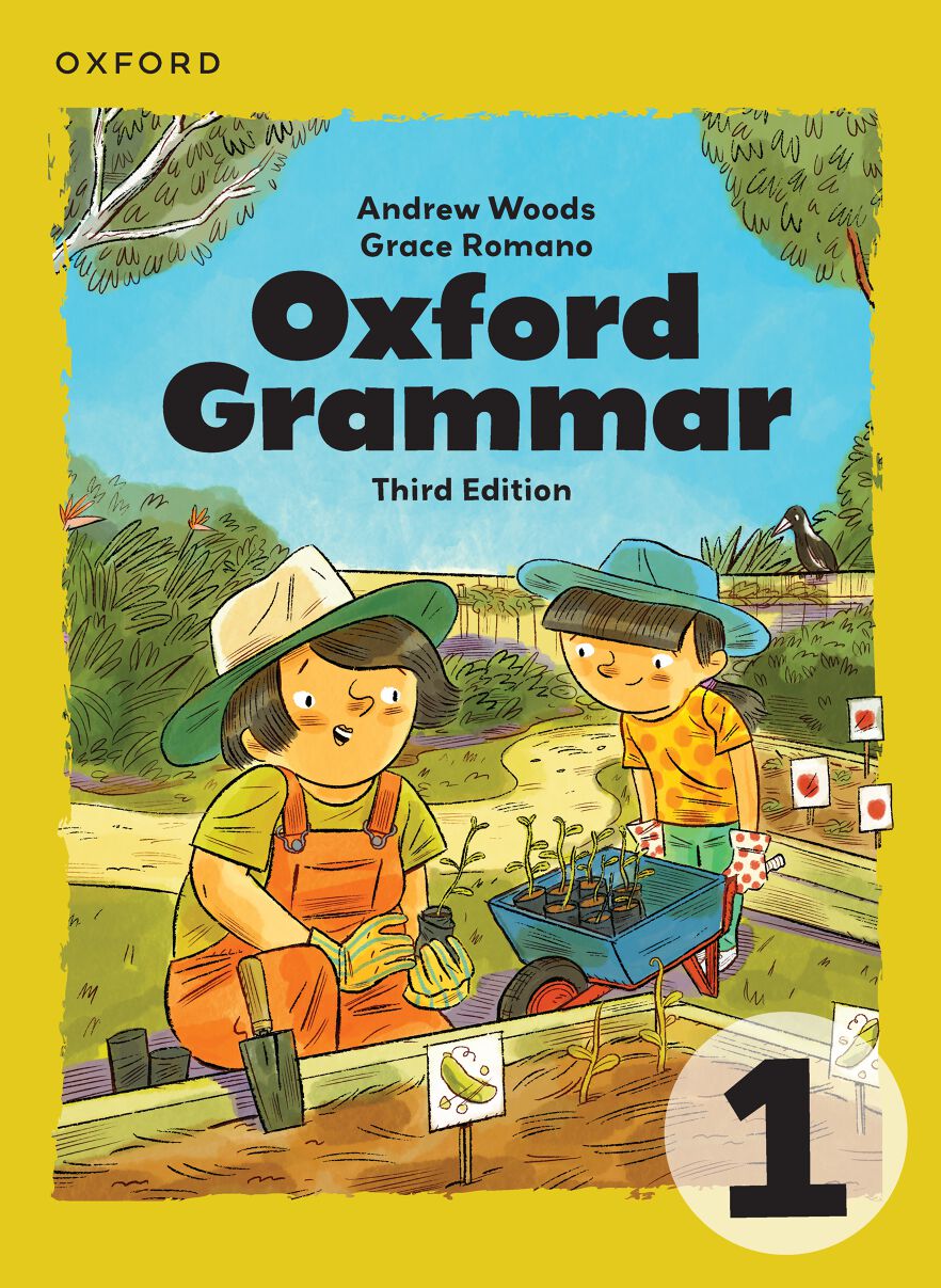 Oxford Grammar Student Book 1 Oxford Grammar Student Book 1