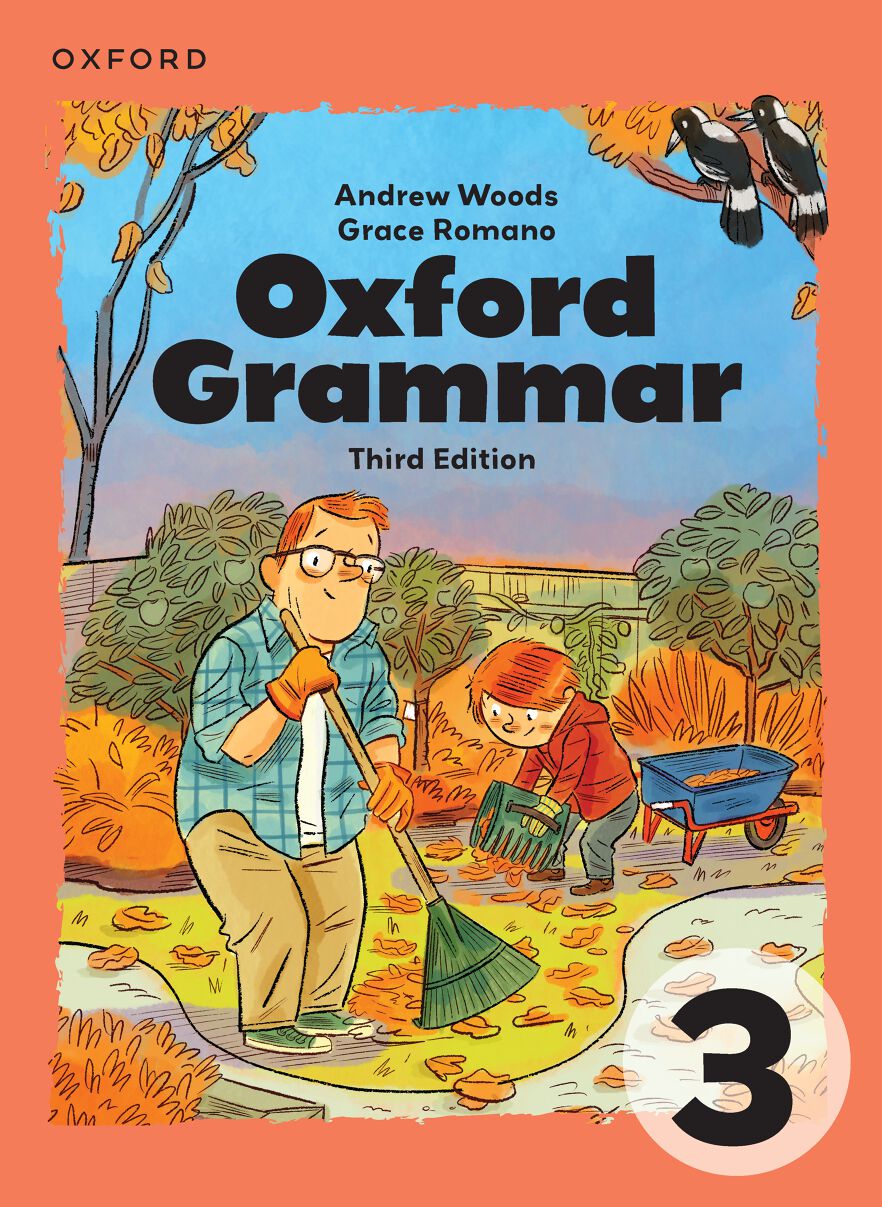 Oxford Grammar Student Book 3 Oxford Grammar Student Book 3