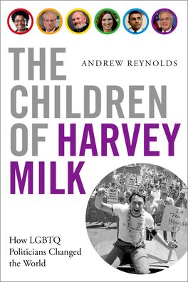 The Children of Harvey Milk The Children of Harvey Milk