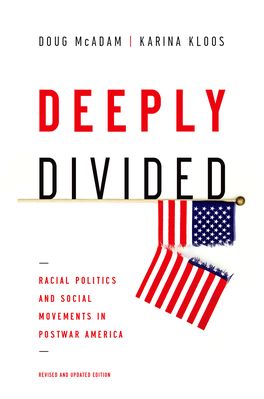 Deeply Divided Deeply Divided