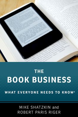 The Book Business The Book Business