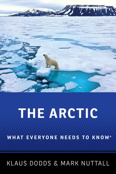 The Arctic The Arctic