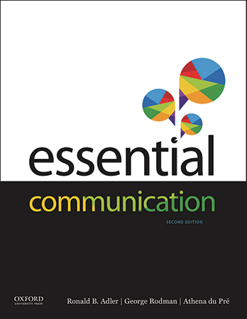 Essential Communication Essential Communication