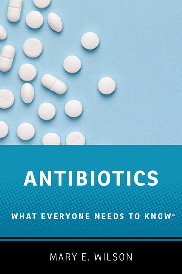 Antibiotics Antibiotics