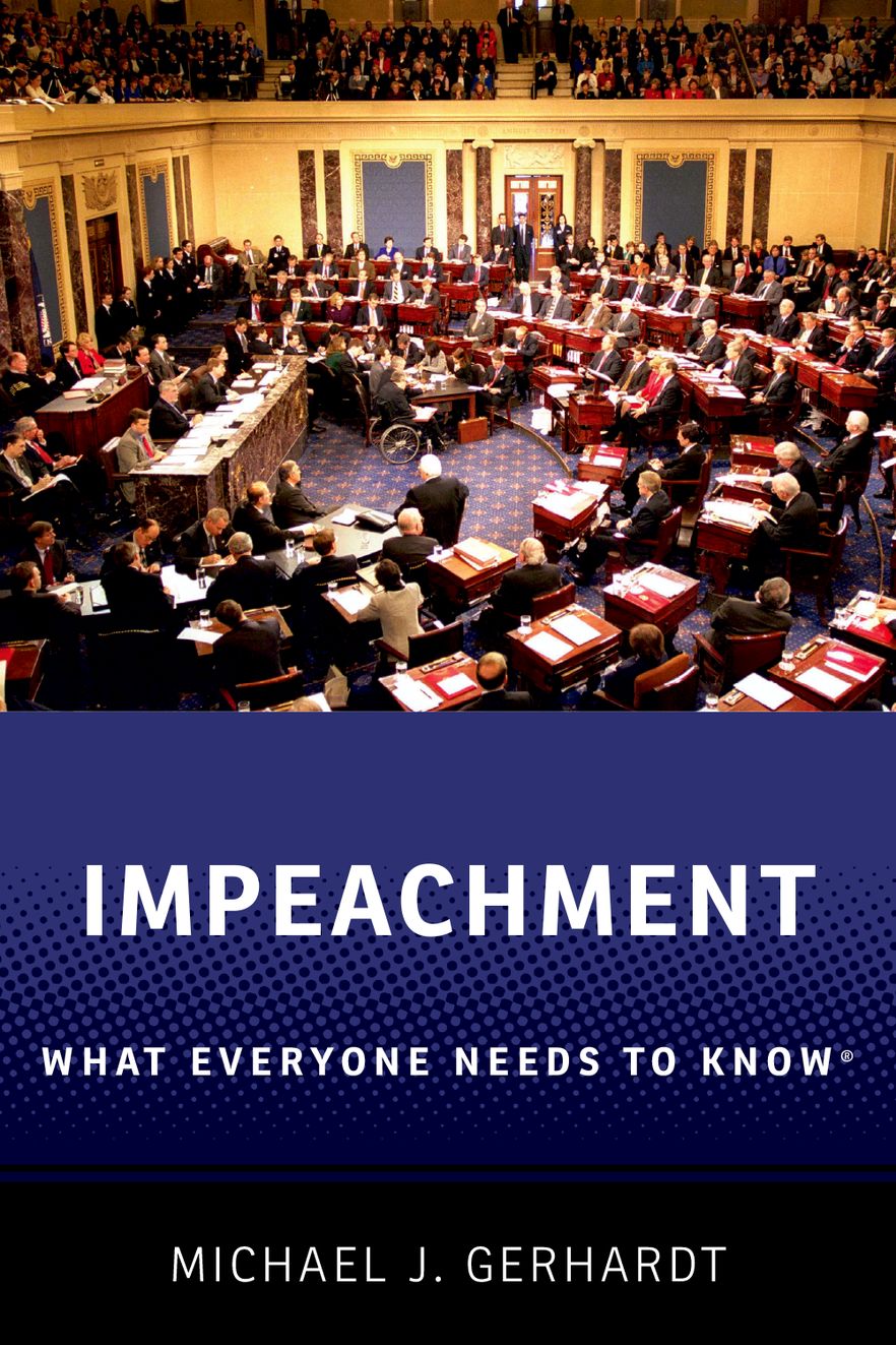 Impeachment Impeachment