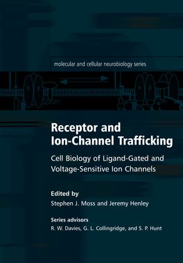 Receptor and Ion Channel Trafficking